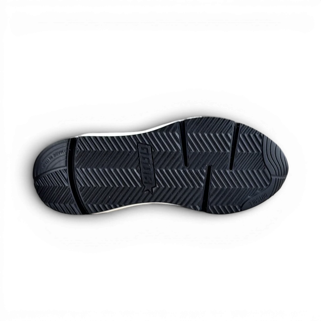 Golden Goose Running Sole