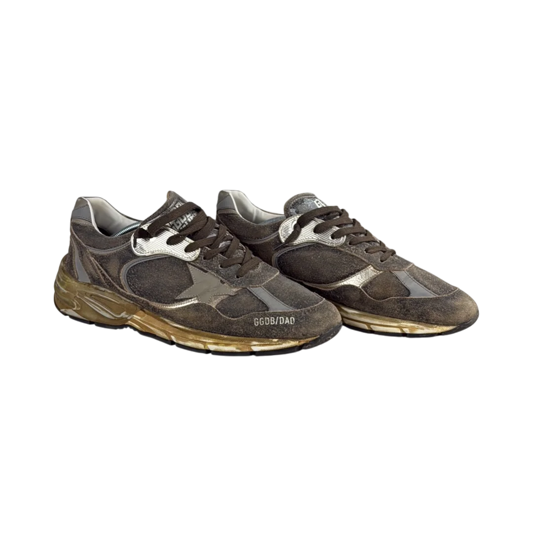 Golden Goose Dad-Star — Taille 42 — Photo 5/5 #État_Très bon état · Avec boîte · Pièce 1