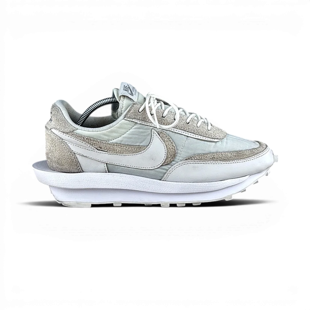 Nike LD Waffle Sacai Nylon — Taille 40.5 — Photo 1/5 #État_Très bon état · Sans boîte