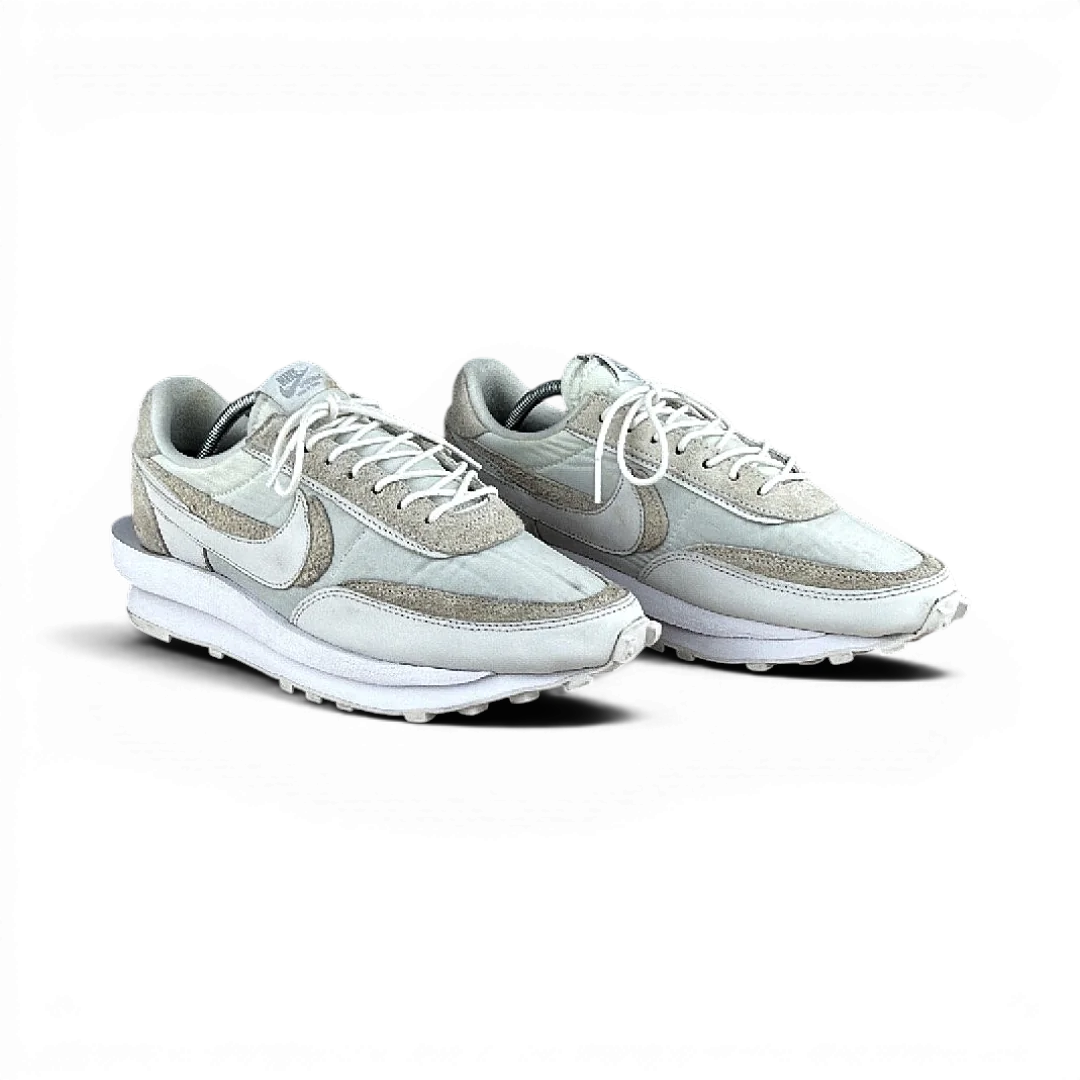 Nike LD Waffle Sacai Nylon — Taille 40.5 — Photo 5/5 #État_Très bon état · Sans boîte