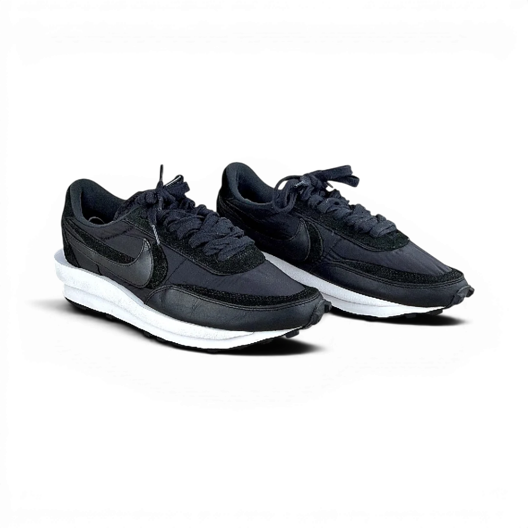 Nike LD Waffle Sacai Nylon — Taille 44 — Photo 5/5 #État_Très bon état · Sans boîte