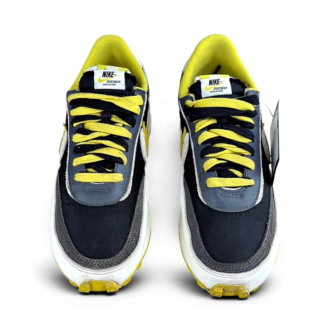 Nike LD Waffle Sacai Undercover Bright Citron — Taille 45.5 — Photo 2/5 #État_Très bon état · Avec boîte