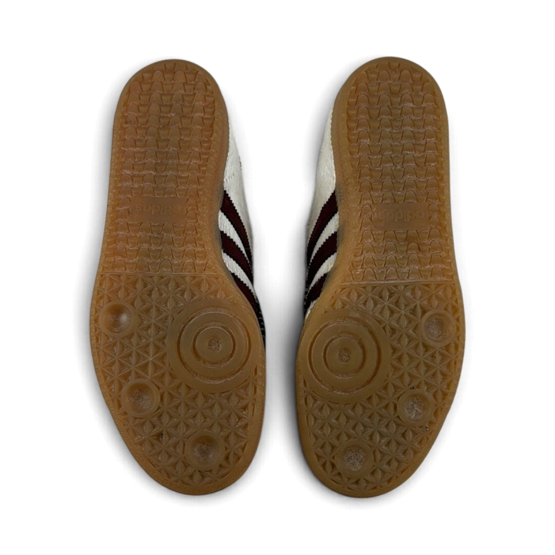 Adidas Samba OG Wales Bonner — Taille 38 2/3 — Photo 4/5 #État_Très bon état · Avec boîte