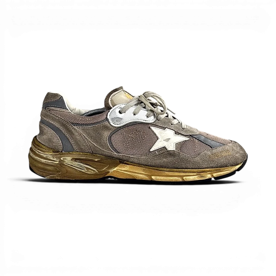 Golden Goose Dad-Star — Taille 43 — Photo 1/5 #État_Très bon état · Avec boîte