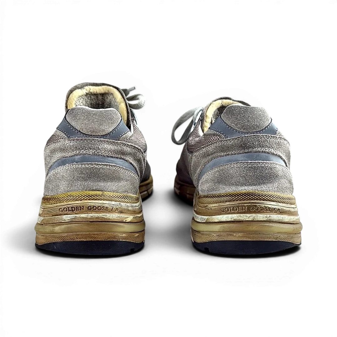 Golden Goose Dad-Star — Taille 43 — Photo 3/5 #État_Très bon état · Avec boîte