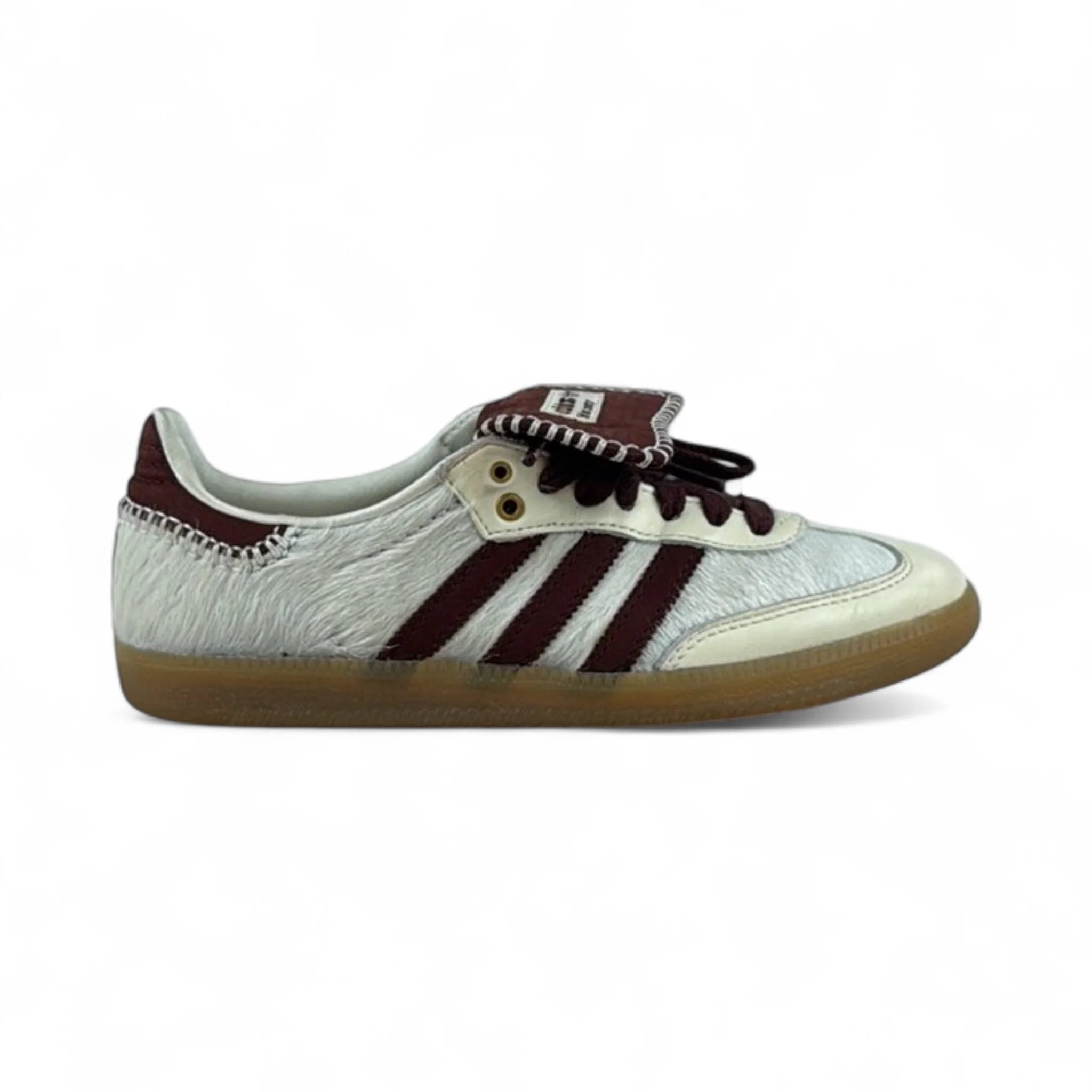 Adidas Samba OG Wales Bonner — Taille 38 2/3 — Photo 1/5 #État_Occasion · Très bon · Avec boîte