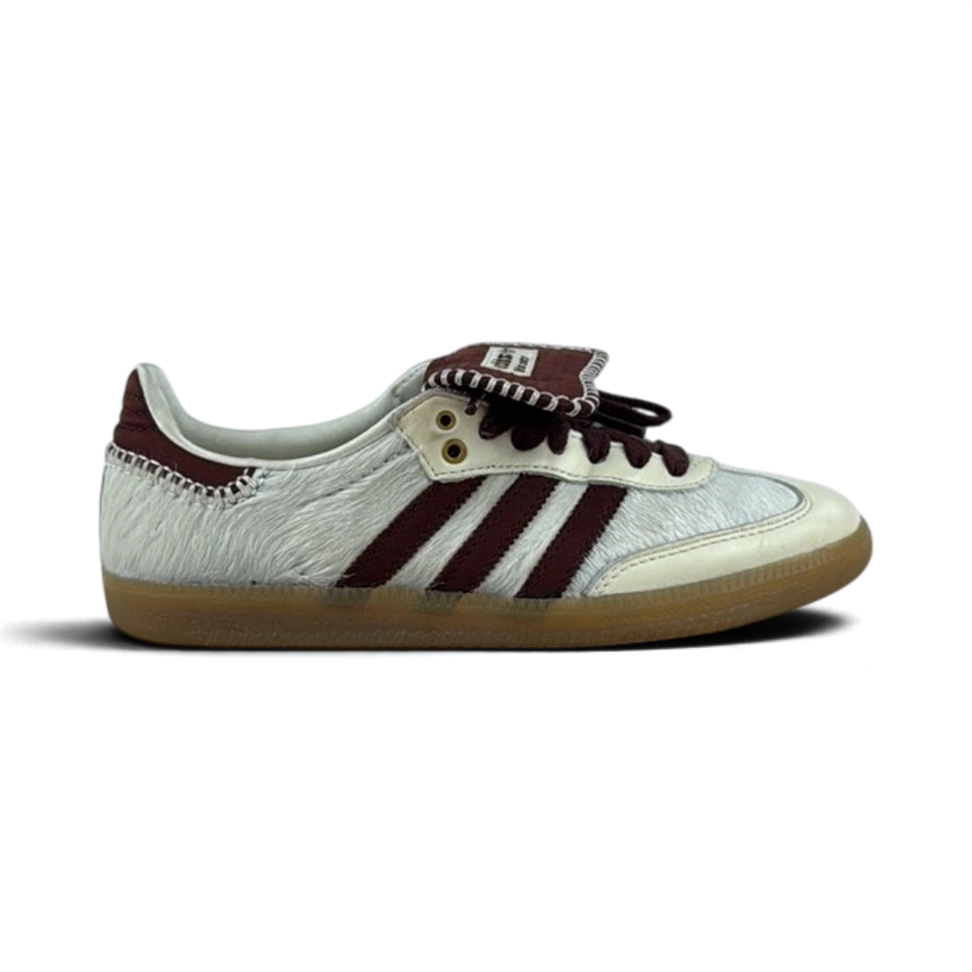 Adidas Samba OG Wales Bonner — Taille 38 2/3 — Photo 1/5 #État_Très bon état · Avec boîte