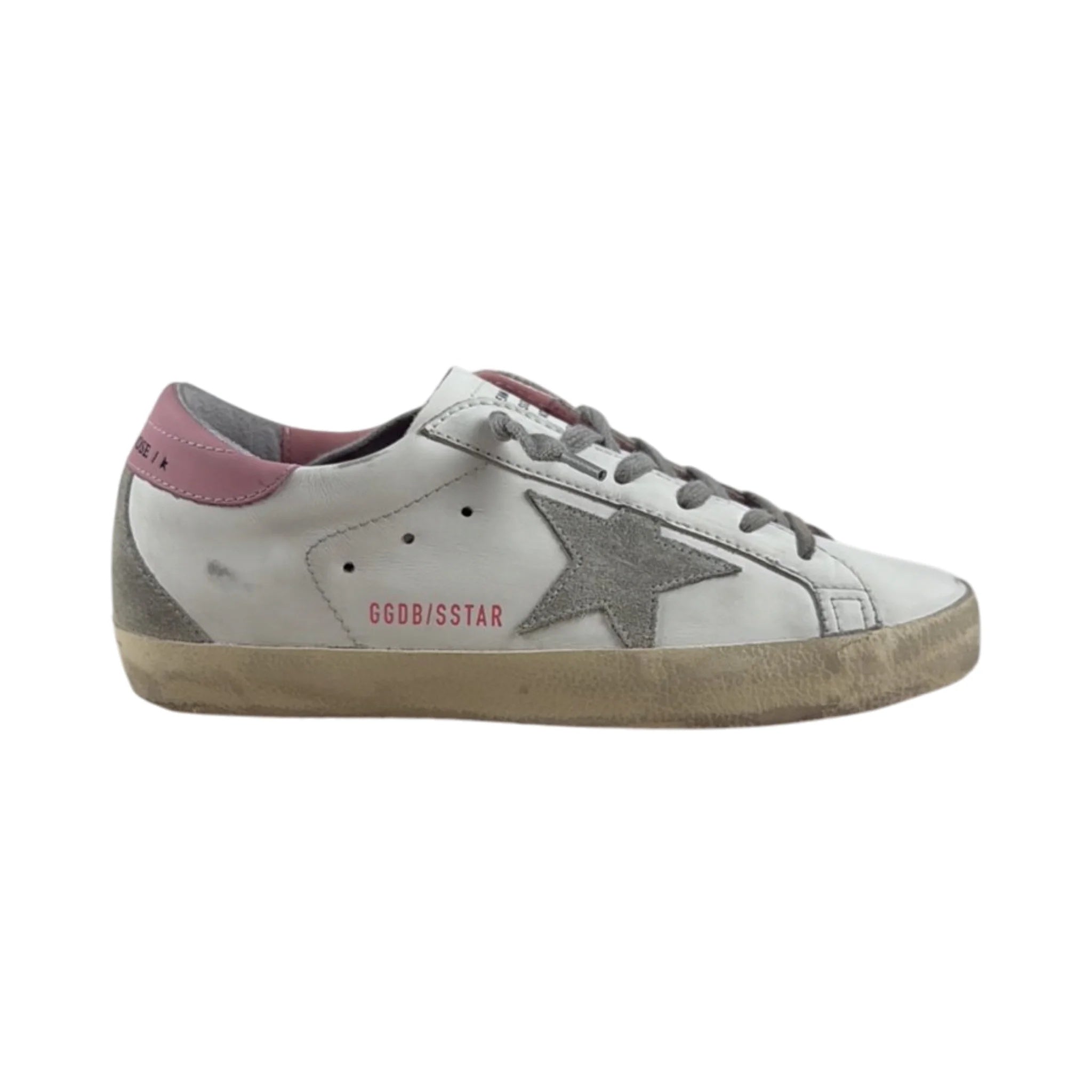 Golden Goose Super-Star