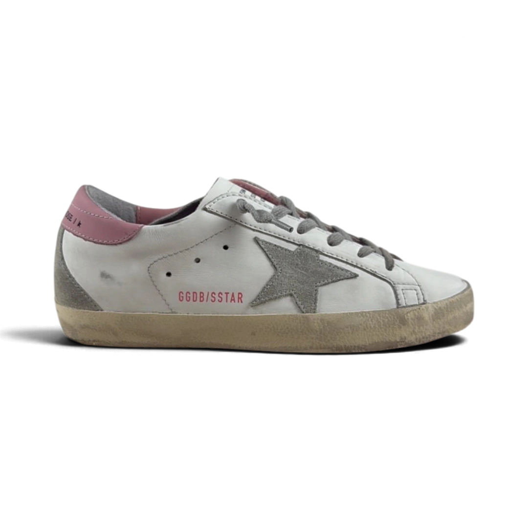 Golden Goose Super-Star