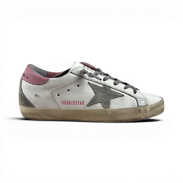 Golden Goose Super-Star