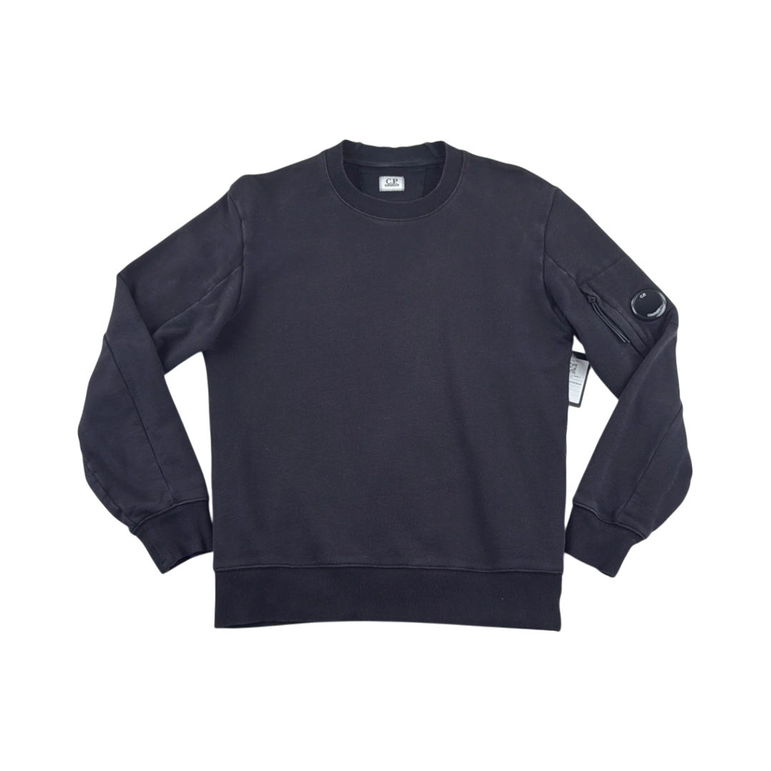 C.P. Company Pull Col Rond Hooded — Taille S — Photo 1/2 #État_Très bon état · Pièce 9