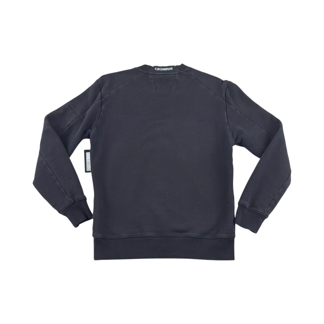C.P. Company Pull Col Rond Hooded — Taille S — Photo 2/2 #État_Très bon état · Pièce 9
