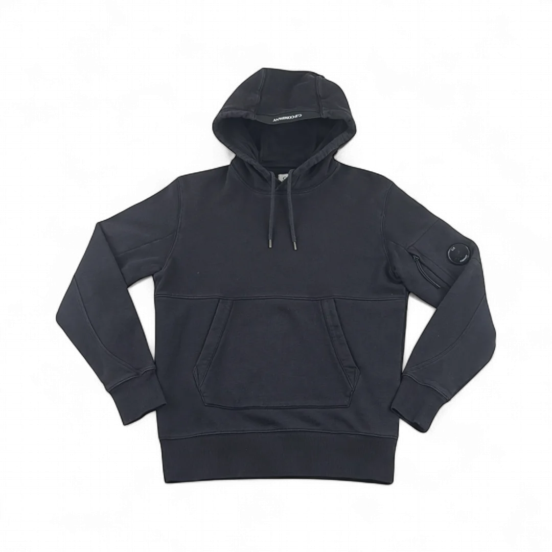 C.P. Company Sweat à Capuche Hooded — Taille XS — Photo 1/3 #État_Très bon état · Pièce 1