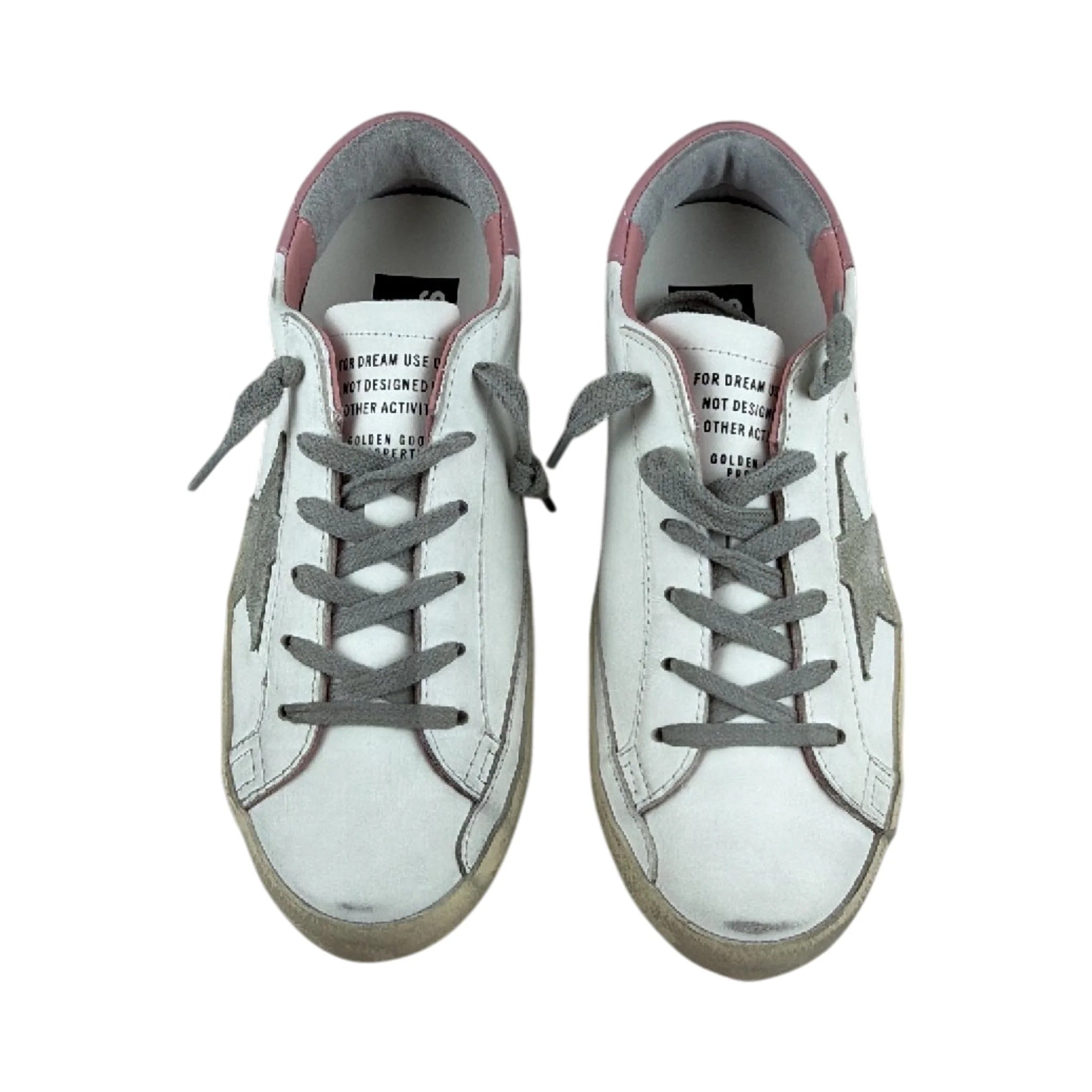 Golden Goose Super-Star