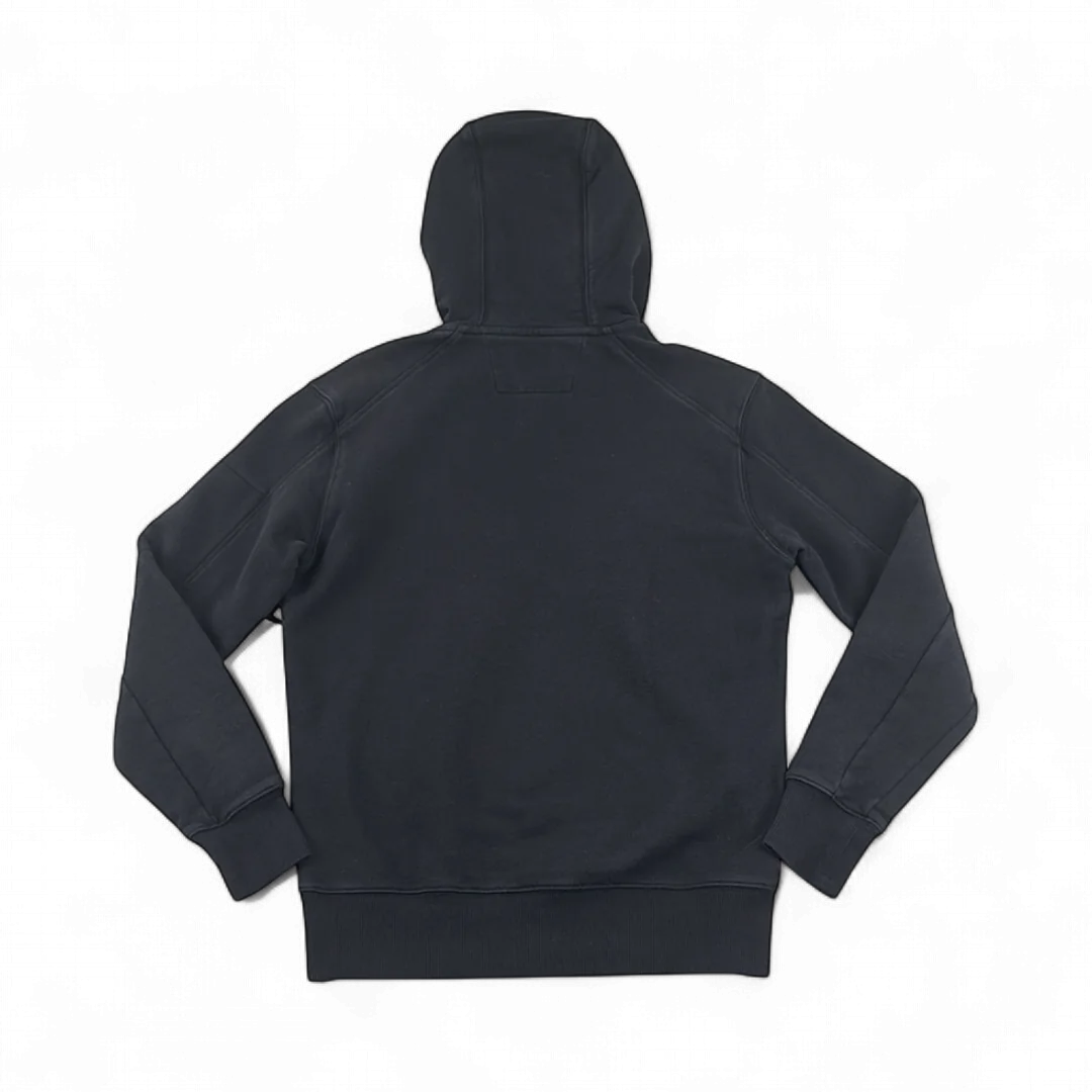 C.P. Company Sweat à Capuche Hooded — Taille XS — Photo 3/3 #État_Très bon état · Pièce 1