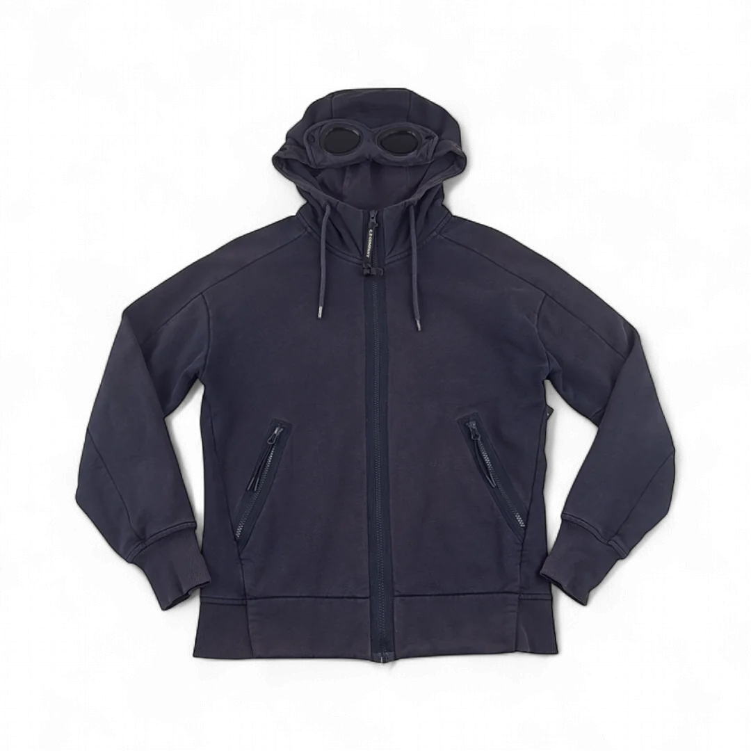 C.P. Company Zip Goggle — Taille XS — Photo 1/3 #État_Très bon état · Pièce 1