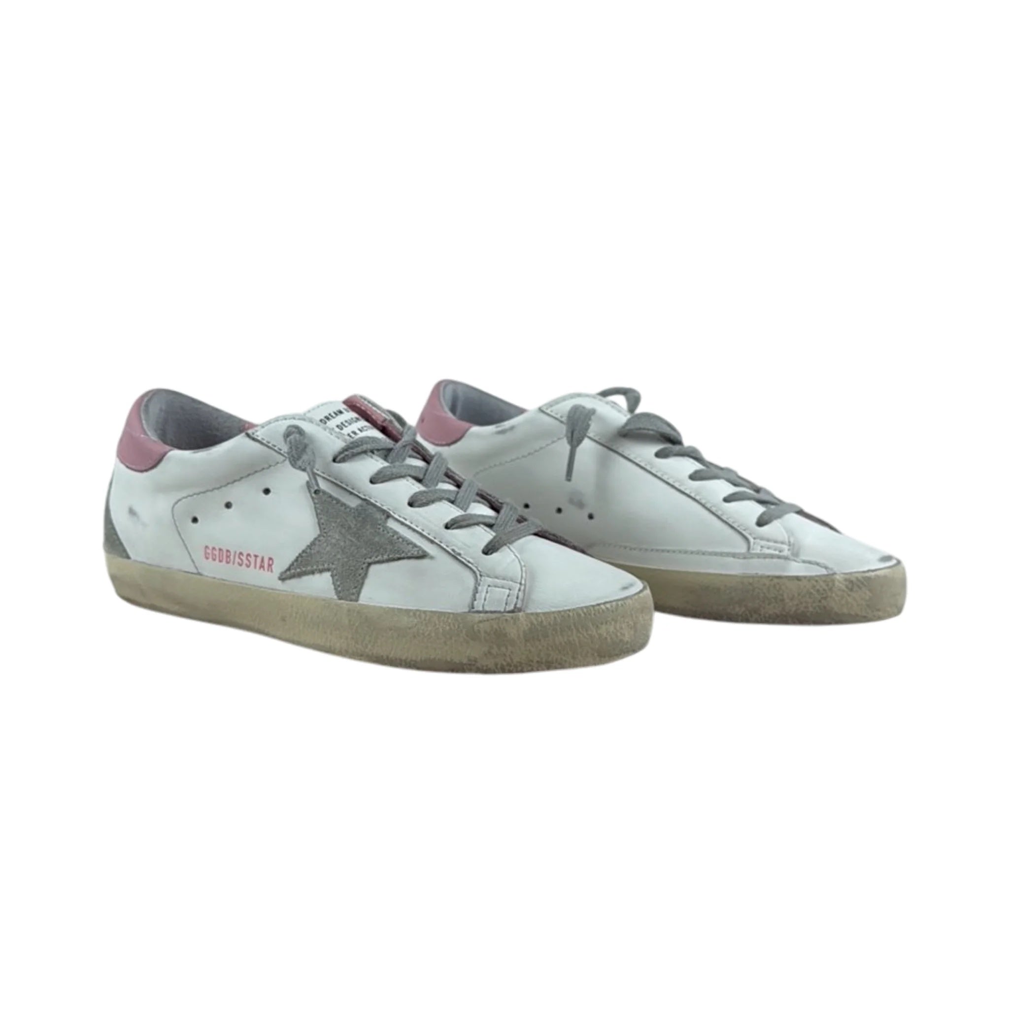 Golden Goose Super-Star