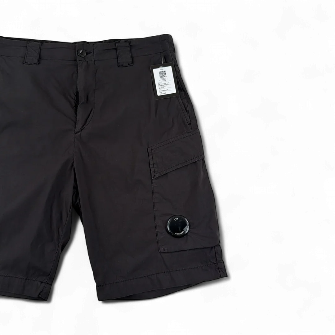 C.P. Company C.P Company Short Cargo — Taille M — Photo 2/3 #État_Très bon état