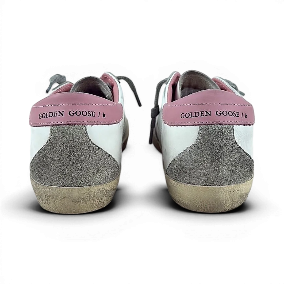 Golden Goose Super-Star