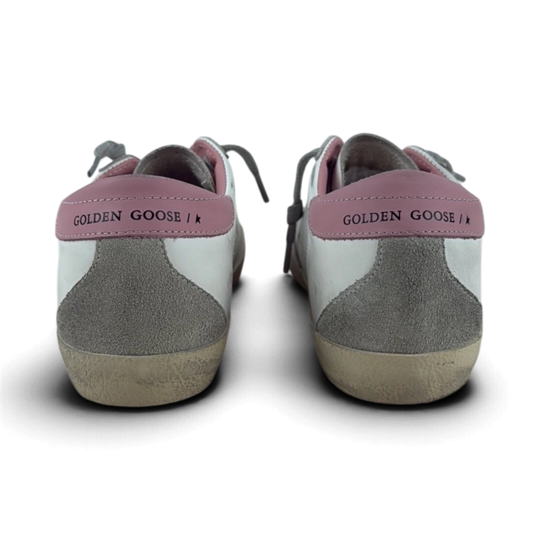 Golden Goose Super-Star
