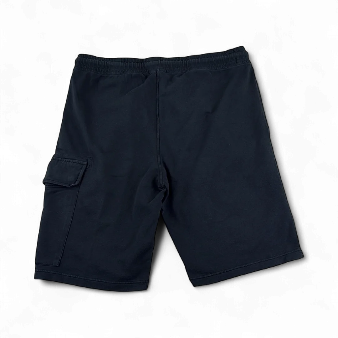 C.P. Company Short Hooded — Taille L — Photo 3/3 #État_Très bon état