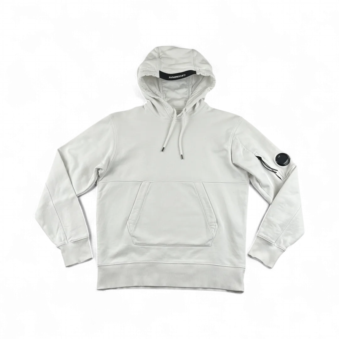 C.P. Company Sweat à Capuche Hooded — Taille XS — Photo 1/3 #État_Très bon état