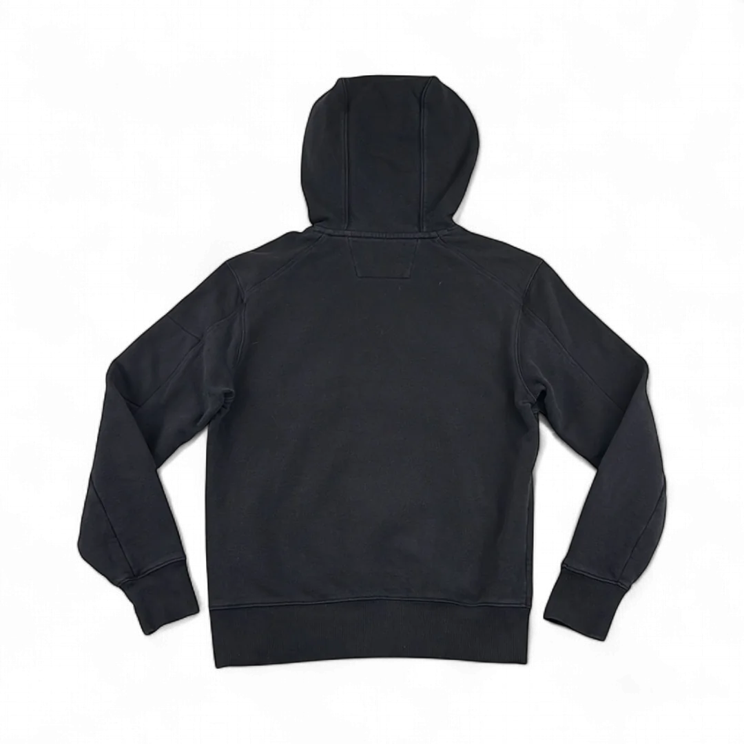 C.P. Company Sweat à Capuche Hooded — Taille XS — Photo 3/4 #État_Très bon état · Pièce 3