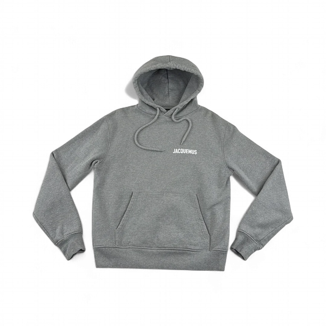 Jacquemus Sweat à Capuche — Taille XS — Photo 1/3 #État_Très bon état