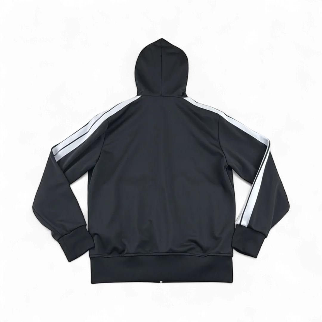 Palm Angels Zip Capuche — Taille L — Photo 3/3 #État_Très bon état