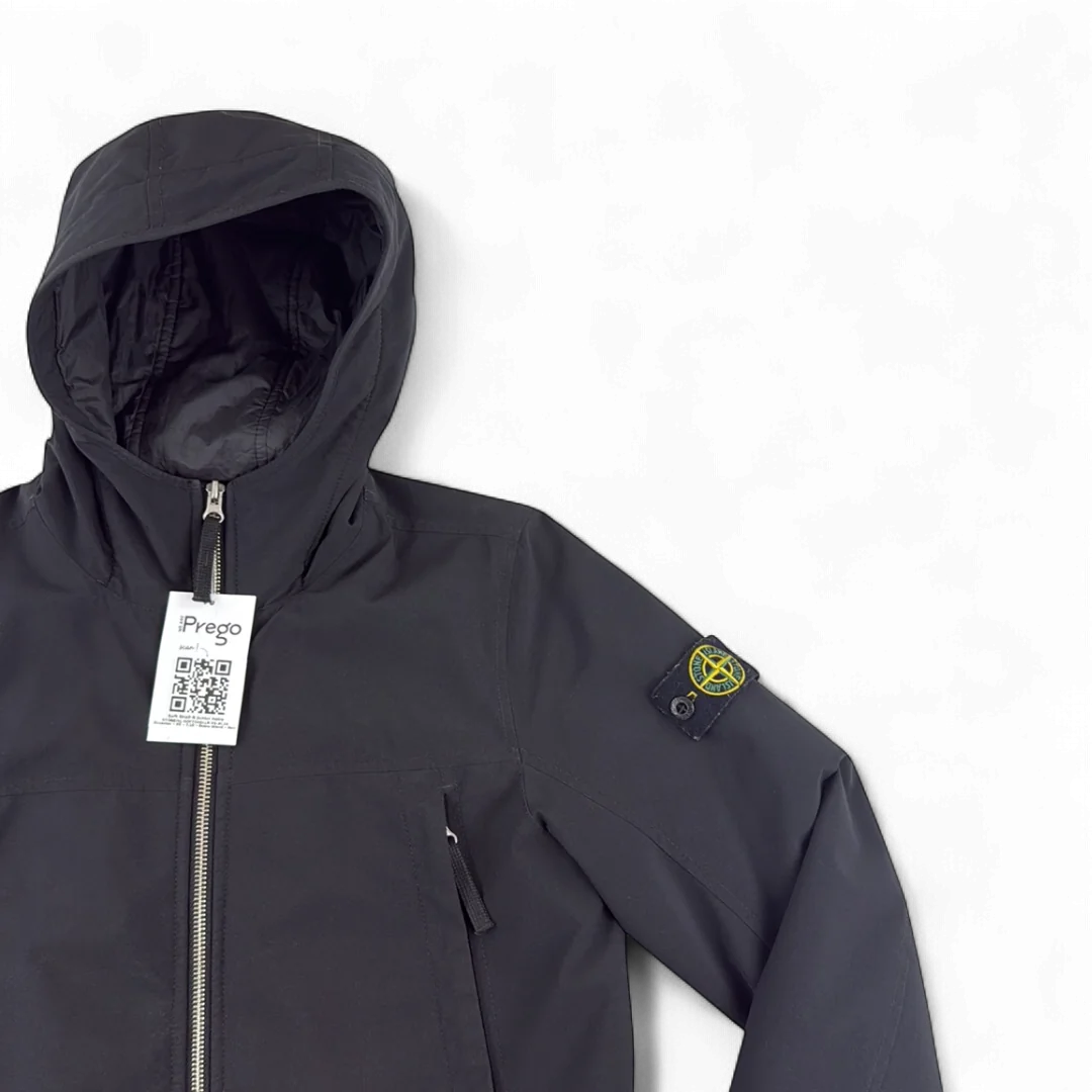 Stone Island Soft Shell-R Junior — Taille XS — Photo 2/3 #État_Bon état