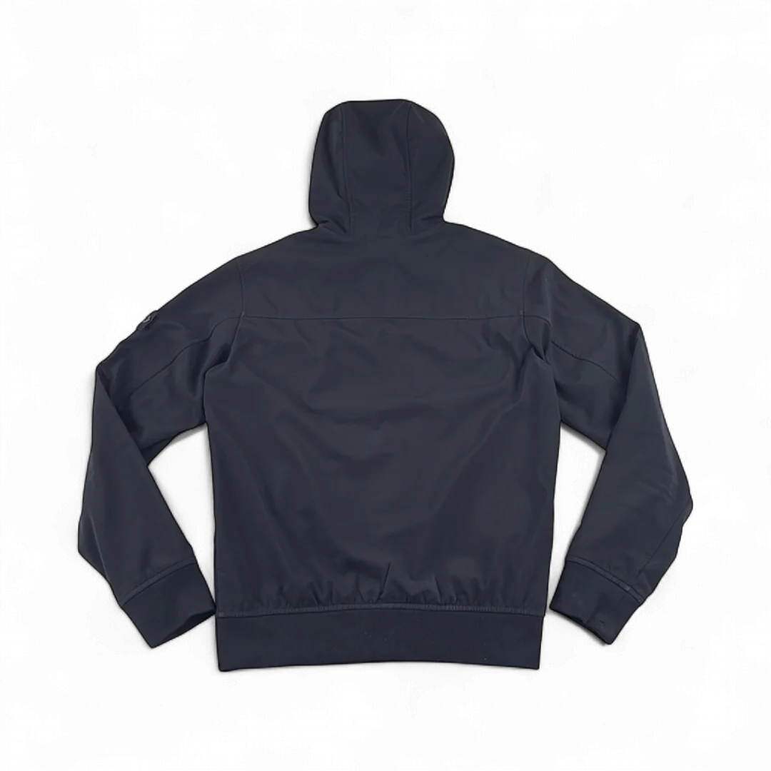 Stone Island Soft Shell-R Junior — Taille XS — Photo 3/3 #État_Très bon état