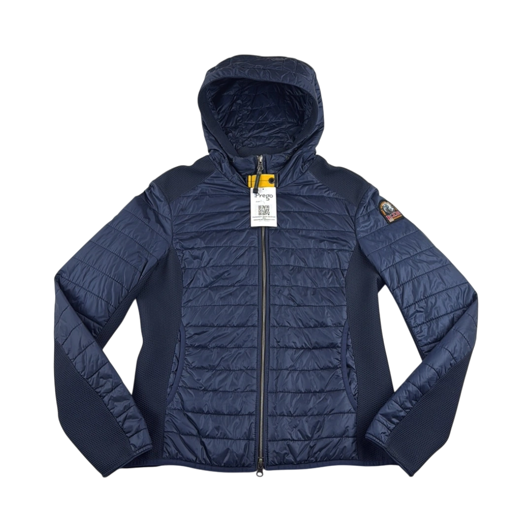 Parajumpers Nolan a Capuche — Taille S — Photo 1/3 #État_Très bon état
