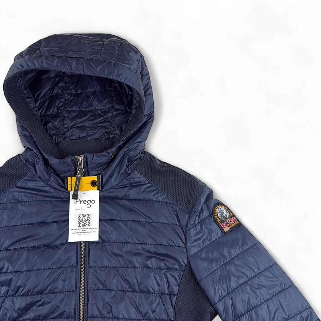 Parajumpers Nolan Sans Capuche — Taille S — Photo 2/3 #État_Très bon état