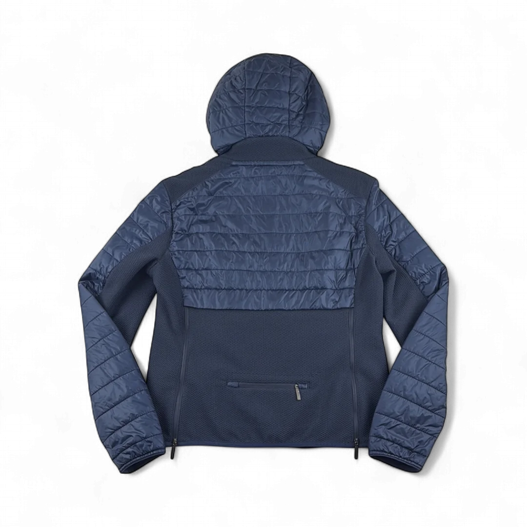 Parajumpers Nolan Sans Capuche — Taille S — Photo 3/3 #État_Très bon état