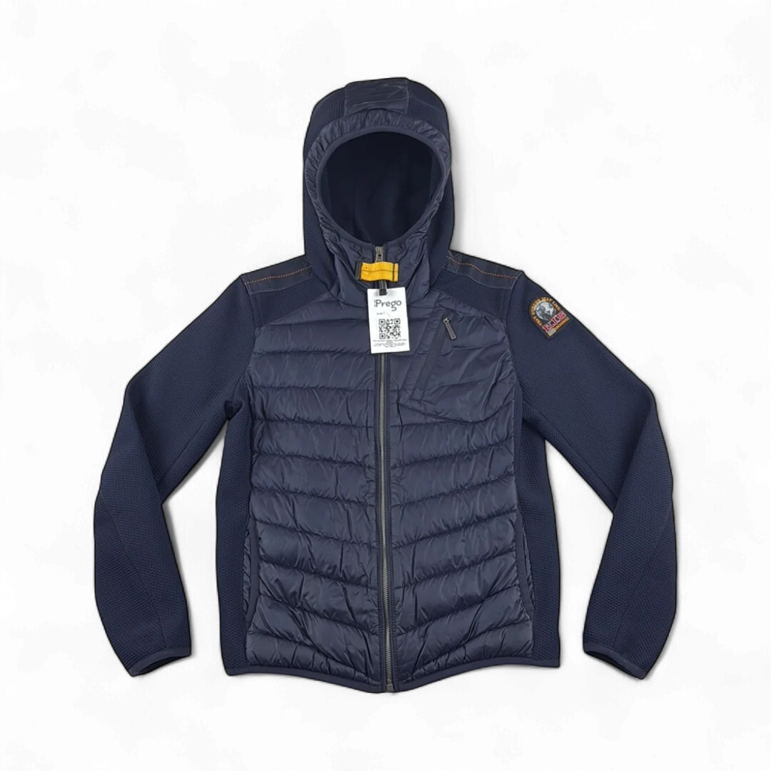 Parajumpers Nolan à Capuche — Taille XS — Photo 1/3 #État_Très bon état