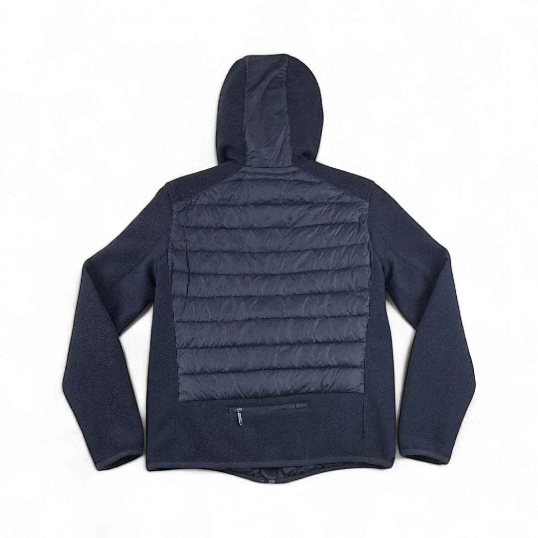 Parajumpers Nolan à Capuche — Taille XS — Photo 3/3 #État_Très bon état