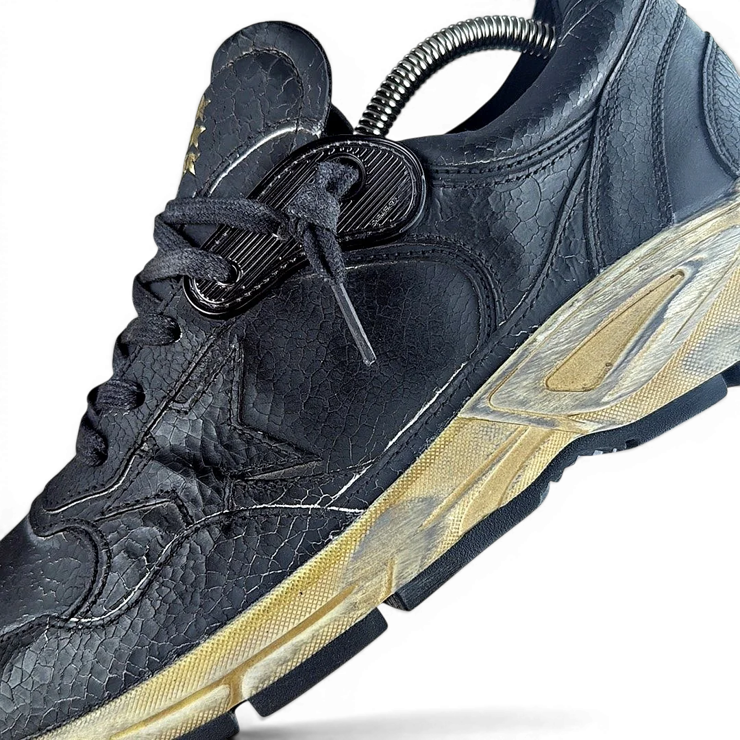 Golden Goose Dad-Star