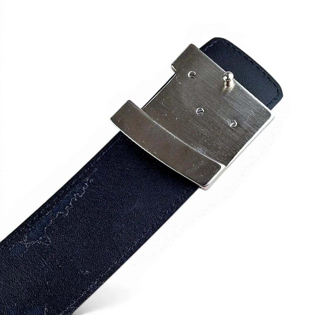 Louis Vuitton Ceinture Damier — Taille UNIQUE — Photo 3/6 #État_Bon état