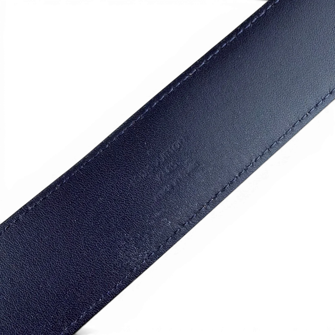 Louis Vuitton Ceinture Damier — Taille UNIQUE — Photo 4/6 #État_Bon état