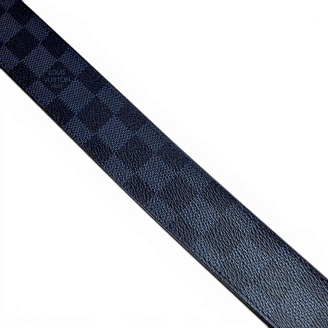 Louis Vuitton Ceinture Damier — Taille UNIQUE — Photo 5/6 #État_Bon état