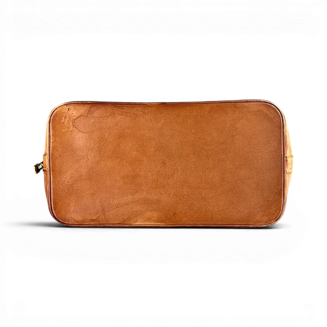 Louis Vuitton Alma PM Monogram — Taille UNIQUE — Photo 7/10 #État_Très bon état · Pièce 3