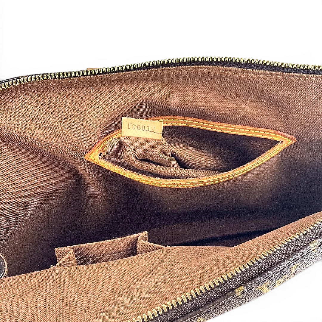 Louis Vuitton Alma PM Monogram — Taille UNIQUE — Photo 9/10 #État_Très bon état · Pièce 3