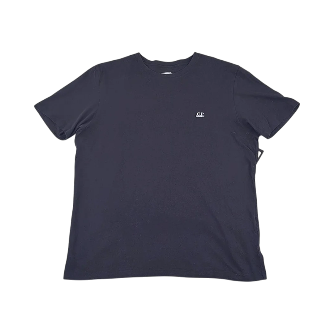 C.P. Company T-Shirt Graphique — Taille L — Photo 2/6 #État_Très bon état · Pièce 2