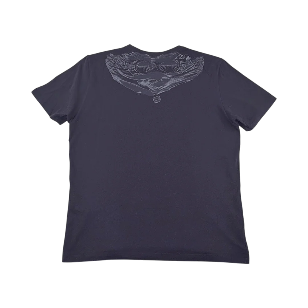 C.P. Company T-Shirt Graphique — Taille L — Photo 6/6 #État_Très bon état · Pièce 2