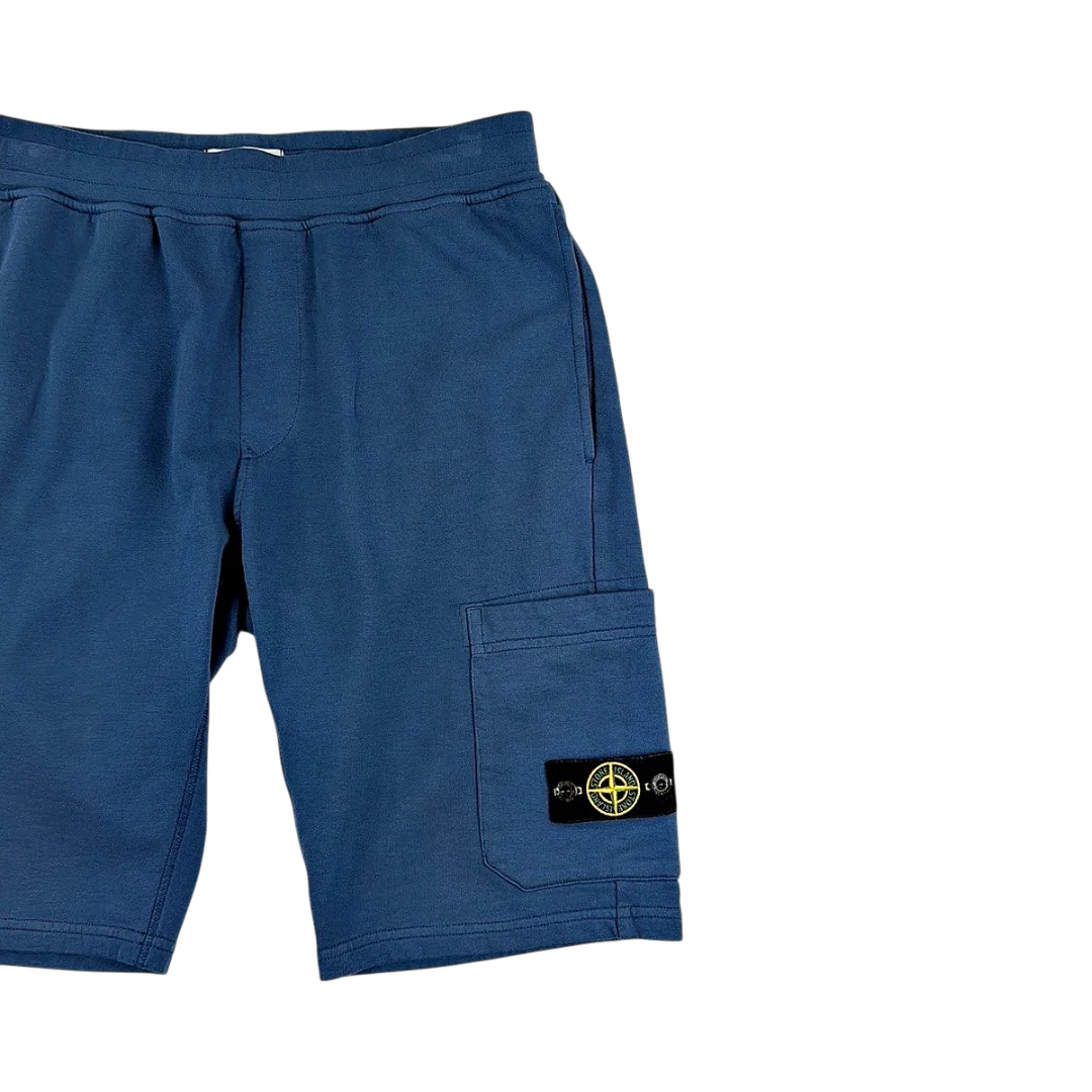 Stone Island Short Cargo — Taille XS — Photo 2/3 #État_Très bon état