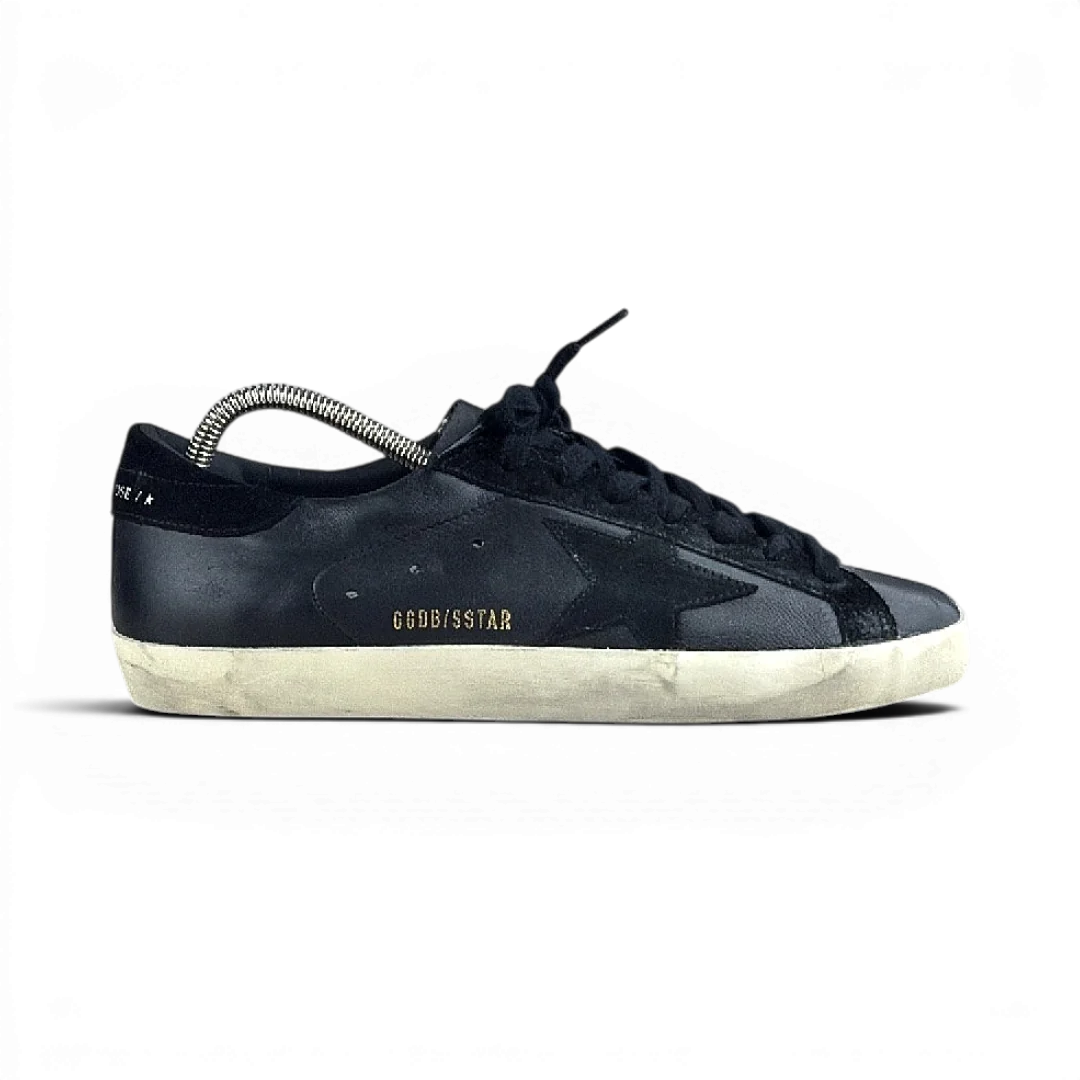 Golden Goose Super-Star