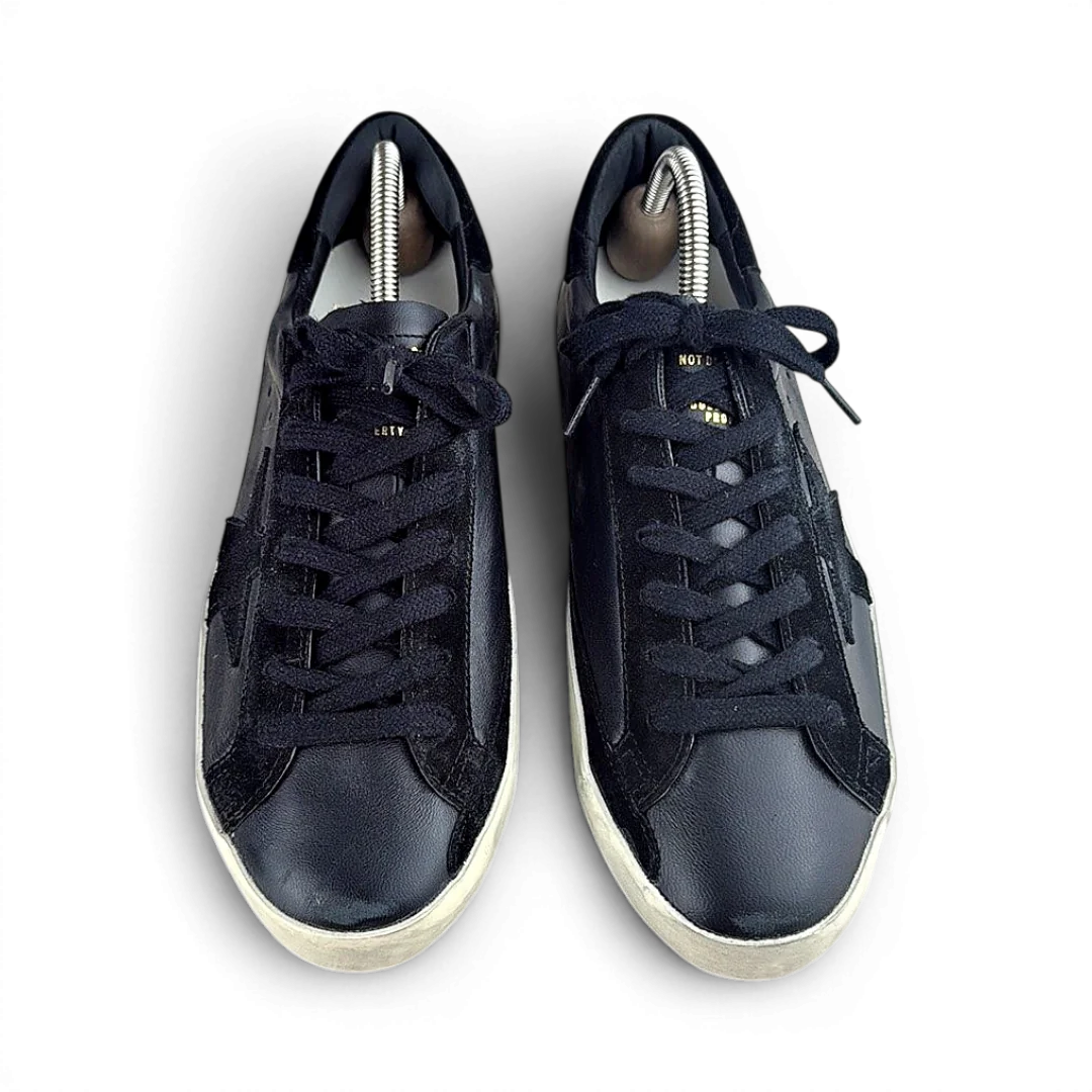 Golden Goose Super-Star