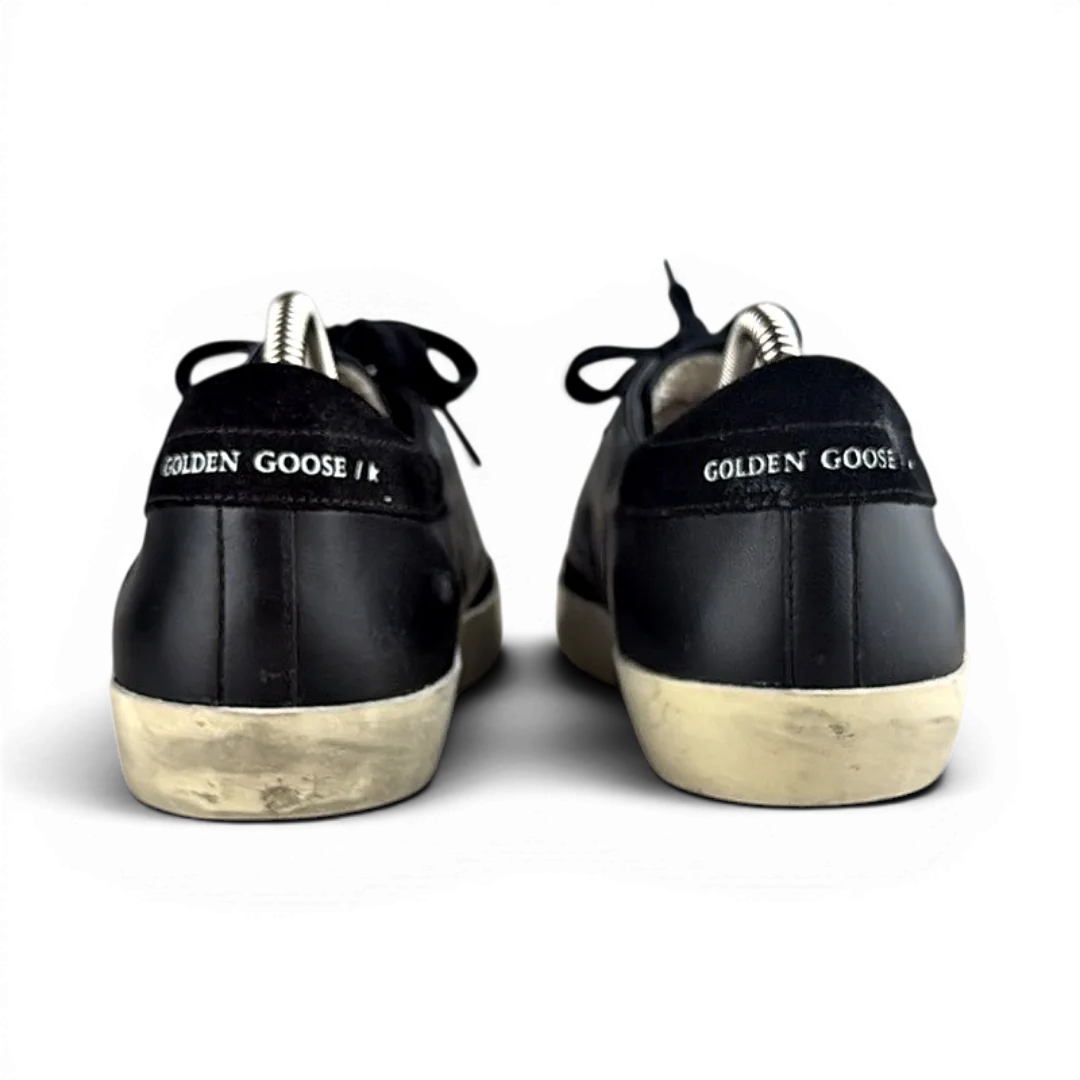 Golden Goose Super-Star
