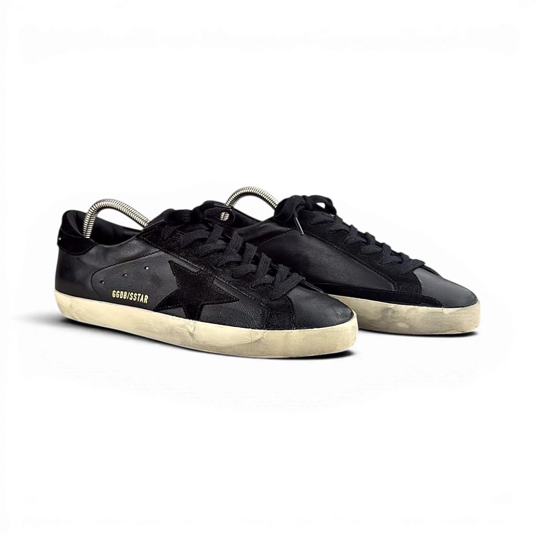 Golden Goose Super-Star