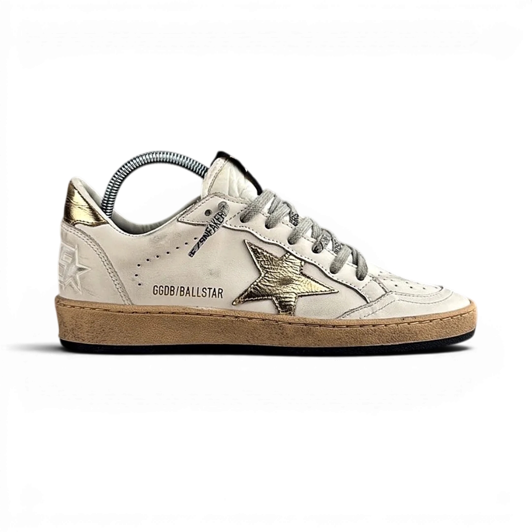 Golden Goose Ball Star